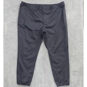Flag and Anthem Madeflex Gray Pants Mens Size XXL Hybrid Golf Athleisure Fishing